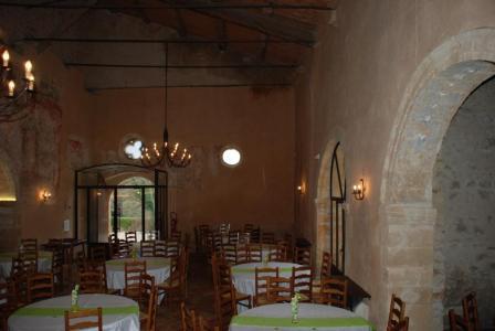 Domaine Saint Bacchi Jouques 14 Mars 2015