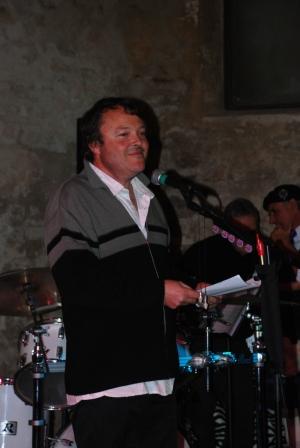 Domaine Saint Bacchi Jouques 14 Mars 2015
