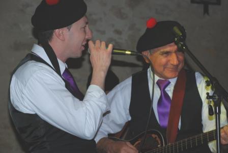 Domaine Saint Bacchi Jouques 14 Mars 2015
