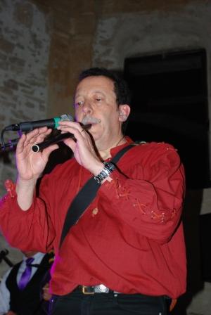 Domaine Saint Bacchi Jouques 14 Mars 2015