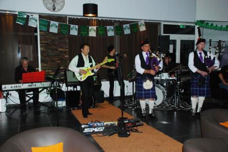 Eden Brasserie Eguilles 22 mars 2014