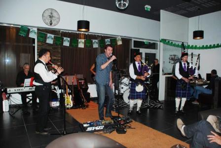 Eden Brasserie Eguilles 22 mars 2014