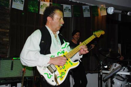 Eden Brasserie Eguilles 22 mars 2014