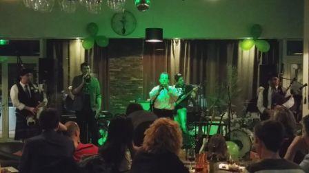 Eden Brasserie Eguilles 20 Mars 2015