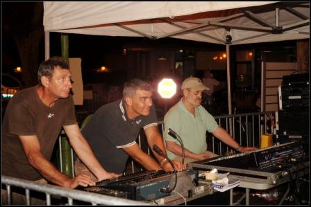 Mallemort 6 juillet 2013