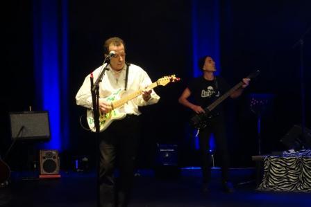 Septèmes Les Vallons 17 Mars 2015