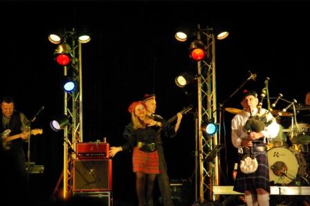 Trets 10 février 2013